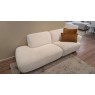 Rom Curve Sofa 202cm Rom Curve Sofa 202cm