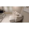 Dayaan Right Hand Facing Chaise Sofa Dayaan Right Hand Facing Chaise Sofa