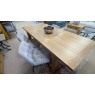 Fairfax Small Extending table & 4 x Bellance Chairs Fairfax Small Extending table & 4 x Bellance Chairs