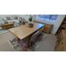 Fairfax Small Extending table & 4 x Bellance Chairs Fairfax Small Extending table & 4 x Bellance Chairs