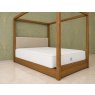 Huxtable 5ft Poster Bed Huxtable 5ft Poster Bed