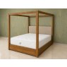Huxtable 5ft Poster Bed Huxtable 5ft Poster Bed