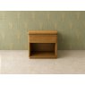 Huxtable Open Bedside Night Stand Huxtable Open Bedside Night Stand