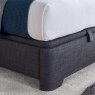Aveline Double Ottoman Storage Bed Aveline Double Ottoman Storage Bed