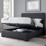 Aveline Double Ottoman Storage Bed Aveline Double Ottoman Storage Bed