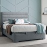 Aveline Double Ottoman Storage Bed Aveline Double Ottoman Storage Bed