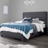 Aveline Super King Ottoman Storage Bed Aveline Super King Ottoman Storage Bed