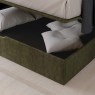 Helena King Ottoman Storage Bed Helena King Ottoman Storage Bed