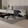 Helena King Ottoman Storage Bed Helena King Ottoman Storage Bed