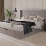 Helena King Ottoman Storage Bed Helena King Ottoman Storage Bed