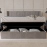 Helena King Ottoman Storage Bed Helena King Ottoman Storage Bed