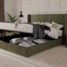 Helena King Ottoman Storage Bed Helena King Ottoman Storage Bed