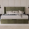 Helena King Ottoman Storage Bed Helena King Ottoman Storage Bed