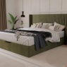 Helena King Ottoman Storage Bed Helena King Ottoman Storage Bed