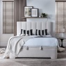 Marielle Double Ottoman Storage Bed Marielle Double Ottoman Storage Bed