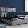 Marielle King Ottoman Storage Bed Marielle King Ottoman Storage Bed