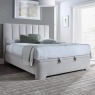 Marielle Super King Ottoman Storage Bed Marielle Super King Ottoman Storage Bed