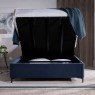 Tamara Ottoman Storage Bed - Small Double Tamara Ottoman Storage Bed - Small Double