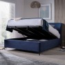 Tamara Ottoman Storage Bed - Small Double Tamara Ottoman Storage Bed - Small Double