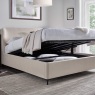 Tamara Ottoman Storage Bed - Double Tamara Ottoman Storage Bed - Double