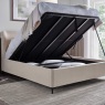 Tamara Ottoman Storage Bed - Double Tamara Ottoman Storage Bed - Double