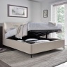 Tamara Ottoman Storage Bed - King Tamara Ottoman Storage Bed - King
