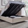 Tamara Ottoman Storage Bed - King Tamara Ottoman Storage Bed - King