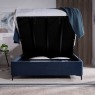 Tamara Ottoman Storage Bed - King Tamara Ottoman Storage Bed - King