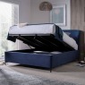 Tamara Ottoman Storage Bed - King Tamara Ottoman Storage Bed - King