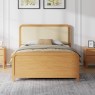 Winona Ottoman Storage Bed - Double Winona Ottoman Storage Bed - Double