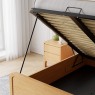 Winona Ottoman Storage Bed - Double Winona Ottoman Storage Bed - Double
