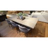 Habufa Avalox Table Plus 4 x Marie Chairs Habufa Avalox Table Plus 4 x Marie Chairs