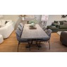 Habufa Avalox Table Plus 4 x Marie Chairs Habufa Avalox Table Plus 4 x Marie Chairs