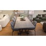 Habufa Avalox Table Plus 4 x Marie Chairs Habufa Avalox Table Plus 4 x Marie Chairs