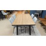Habufa Avalox Table Plus 4 x Marie Chairs Habufa Avalox Table Plus 4 x Marie Chairs