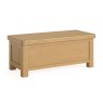 Seville Bedroom Blanket Box