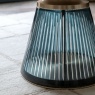 Gallery Direct Seville Blue Coffee Table Gallery Direct Seville Blue Coffee Table