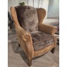 Carnagie - 3 Seater, Cuddle Chair and Wing Chair Carnagie - 3 Seater, Cuddle Chair and Wing Chair