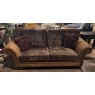 Carnagie - 3 Seater, Cuddle Chair and Wing Chair Carnagie - 3 Seater, Cuddle Chair and Wing Chair