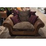 Carnagie - 3 Seater, Cuddle Chair and Wing Chair Carnagie - 3 Seater, Cuddle Chair and Wing Chair