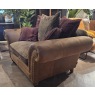 Carnagie - 3 Seater, Cuddle Chair and Wing Chair Carnagie - 3 Seater, Cuddle Chair and Wing Chair