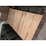 Venjakob Dining Table and 6 Leather Chairs Olive Venjakob Dining Table and 6 Leather Chairs Olive