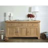 Seville Dining Large Sideboard Seville Dining Large Sideboard