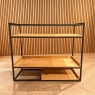 Venosa Console Table Venosa Console Table