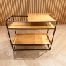 Venosa Console Table Venosa Console Table