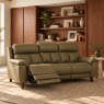 Rinaldi 3 Seater Power Recliner Sofa Rinaldi 3 Seater Power Recliner Sofa