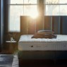 Vispring Classic Shallow Divan Base - Super King