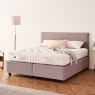 Vispring Original Padded Top Deep Divan Base - King Vispring Original Padded Top Deep Divan Base - King