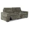 Rosa 2.5 Seater Power Reclining Sofa Rosa 2.5 Seater Power Reclining Sofa