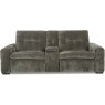 Rosa 2.5 Seater Power Reclining Sofa Rosa 2.5 Seater Power Reclining Sofa